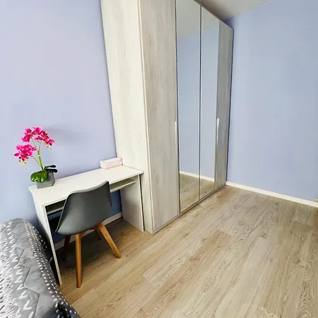 Precioso Al Lado De Barcelona Centro Apartment