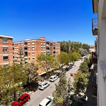 Precioso Al Lado De Barcelona Centro Sant Feliu de Llobregat