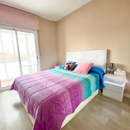 Apartment Precioso Al Lado De Barcelona Centro Sant Feliu de Llobregat