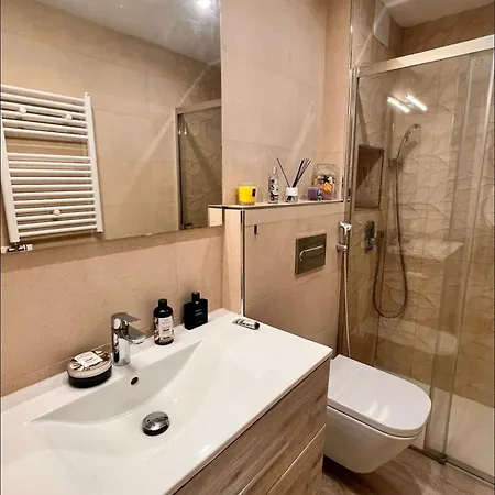 Apartment Precioso Al Lado De Barcelona Centro Sant Feliu de Llobregat