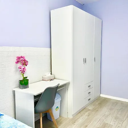 Apartment Precioso Al Lado De Barcelona Centro