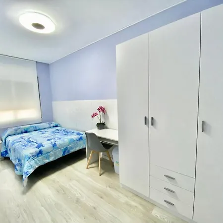 Apartment Precioso Al Lado De Barcelona Centro Sant Feliu de Llobregat