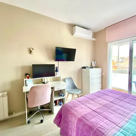 Precioso Al Lado De Barcelona Centro Sant Feliu de Llobregat