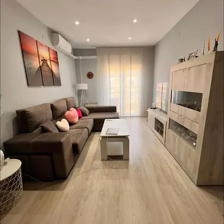Precioso Al Lado De Barcelona Centro * Sant Feliu de Llobregat