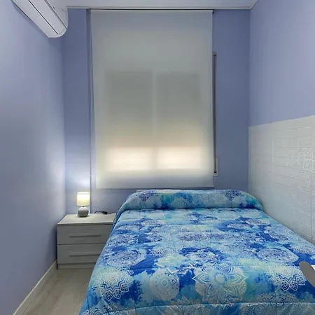 Apartment Precioso Al Lado De Barcelona Centro