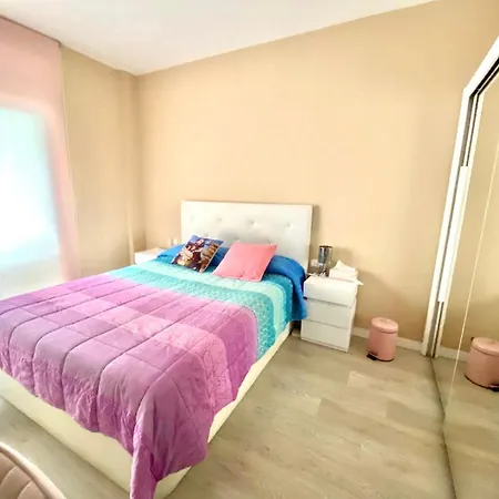 Precioso Al Lado De Barcelona Centro Apartment Sant Feliu de Llobregat