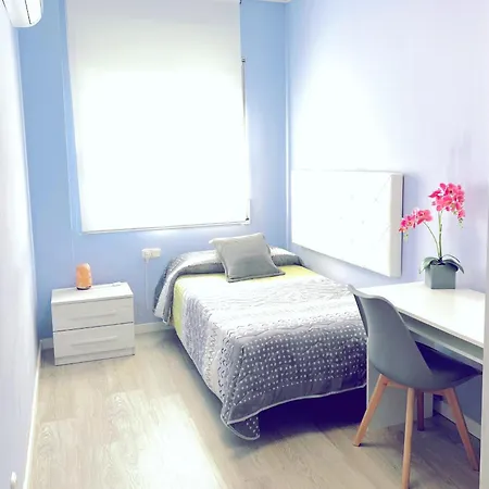 Apartment Precioso Al Lado De Barcelona Centro Sant Feliu de Llobregat