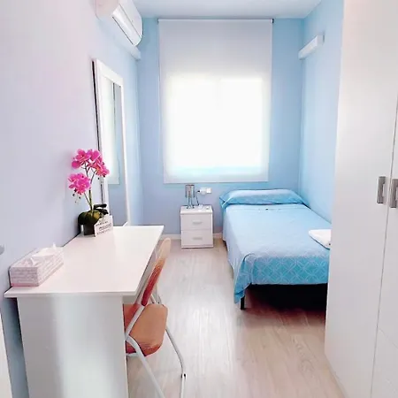 Precioso Al Lado De Barcelona Centro * Sant Feliu de Llobregat