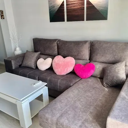 Precioso Al Lado De Barcelona Centro Apartment *