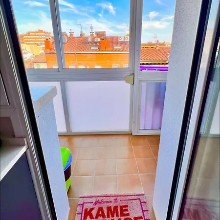 Precioso Al Lado De Barcelona Centro