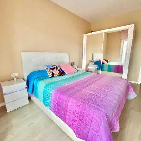 Apartment Precioso Al Lado De Barcelona Centro *