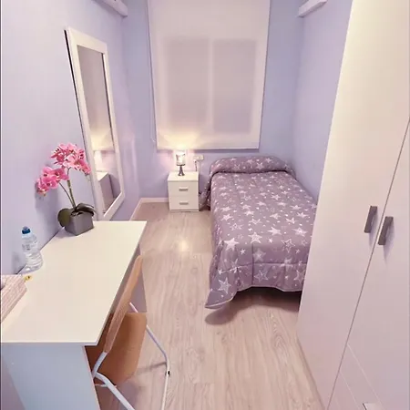 Apartment Precioso Al Lado De Barcelona Centro *